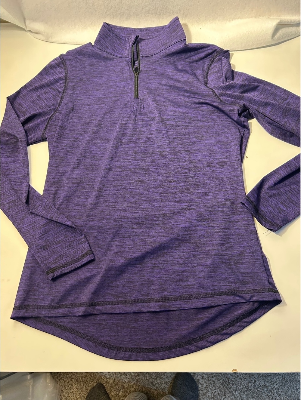 Augusta Sportswear Quarter Zip